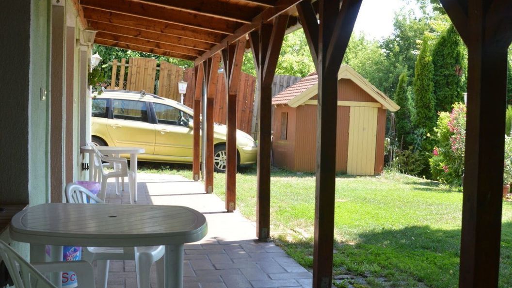 Katica Vendégház Siófok (1)