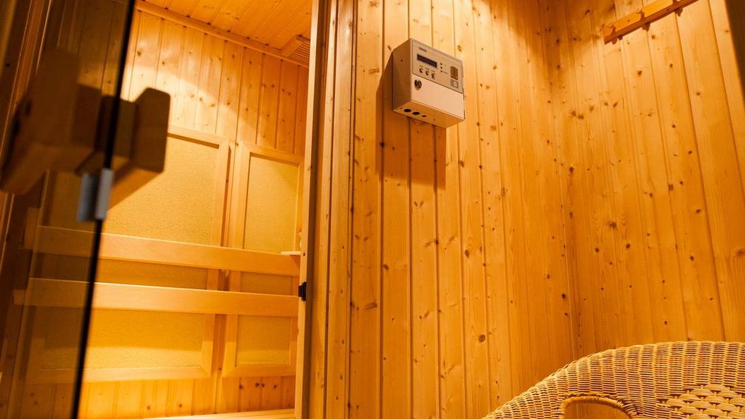 Anna Beach Villa Siófok (1)