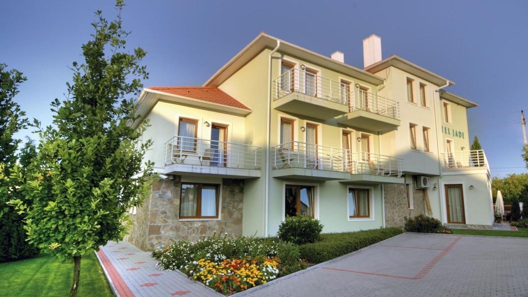 Hotel Jade Veszprém (1)