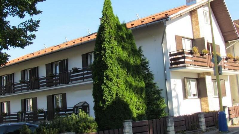 Penzión Iris Rajecké Teplice (1)