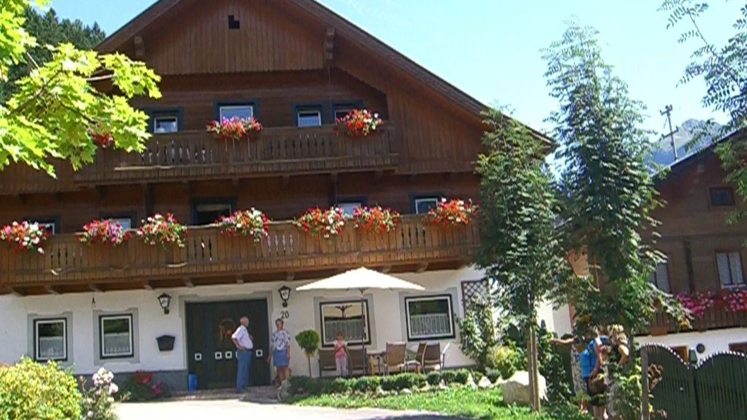 Gasthof Dorfschenke Stall (1)