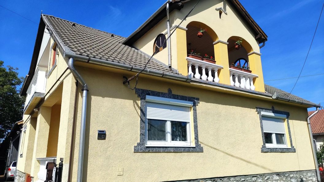 Likai Vendégház Szilvásvárad (1)
