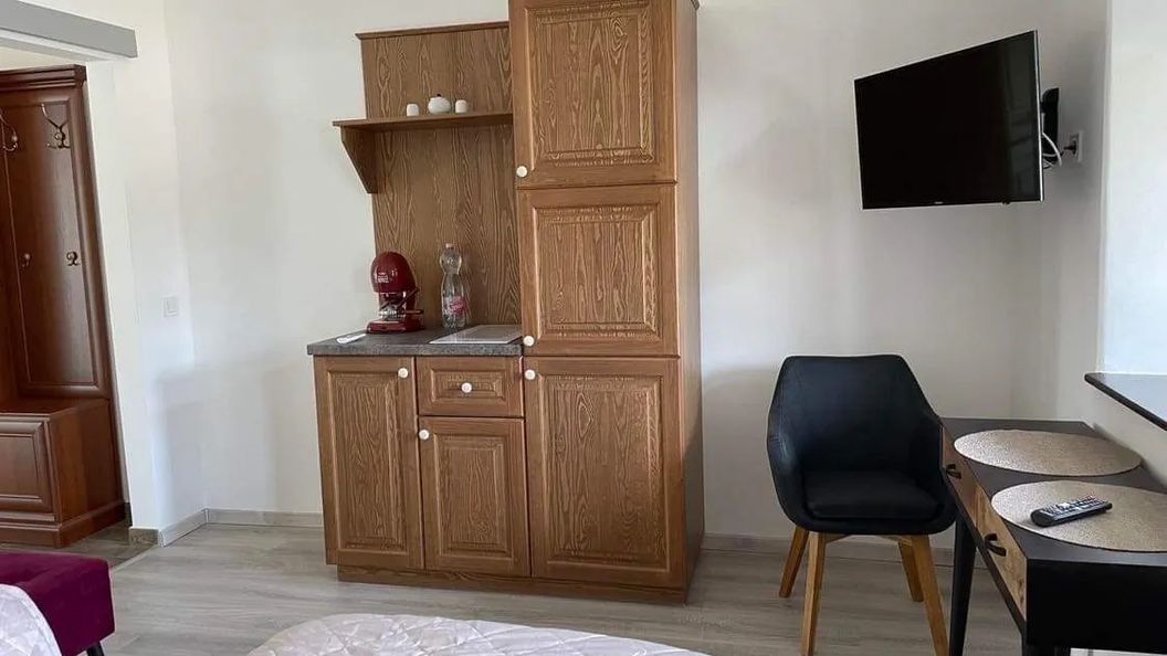 Hajnal Vendégház Kéked (1)