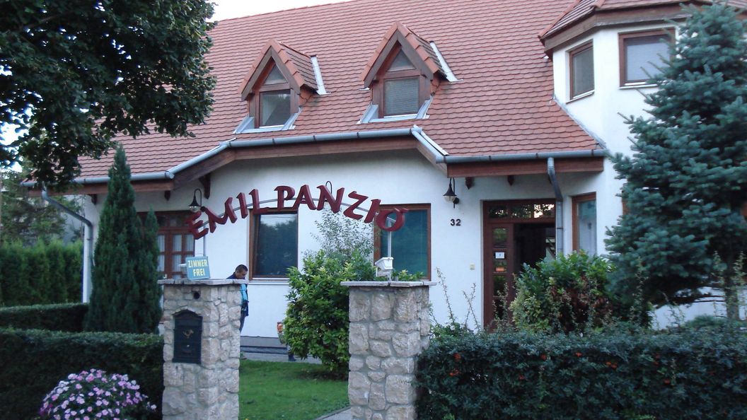 Emil Porta Balatongyörök (1)