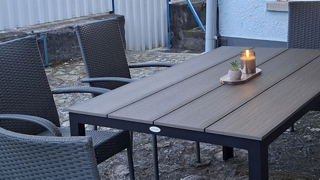 Siesta Vendégház Bogács (1)