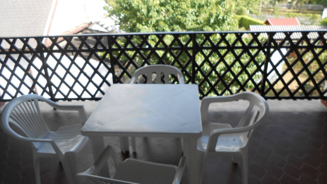 Talabér Vendégház Vonyarcvashegy (1)