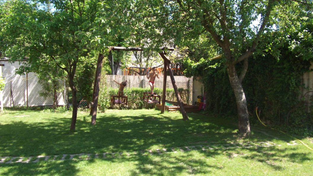 Rózsa Ház Balatonföldvár (1)