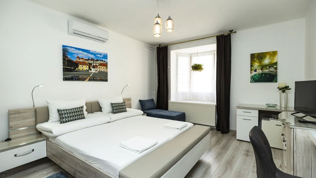 Dobó Vendégház Eger (1)