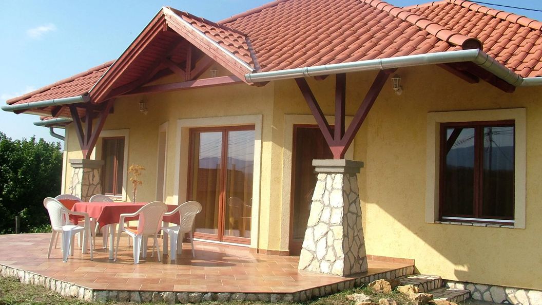 A1 APARTMAN Vendégház Mátraderecske (1)