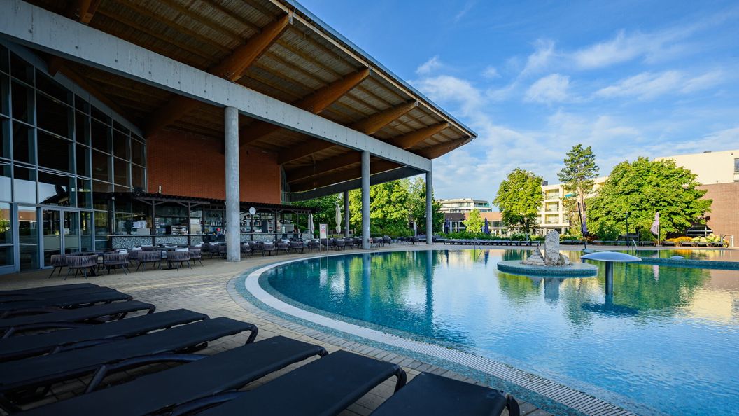 Hotel Azúr Prémium Siófok (1)