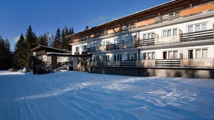 Hotel Spojar Žiar (1)