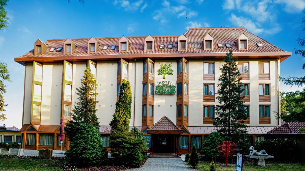 Park Hotel Gyula (1)