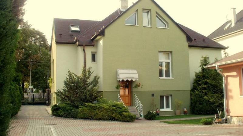 Penzión Tiberia Trenčín (1)