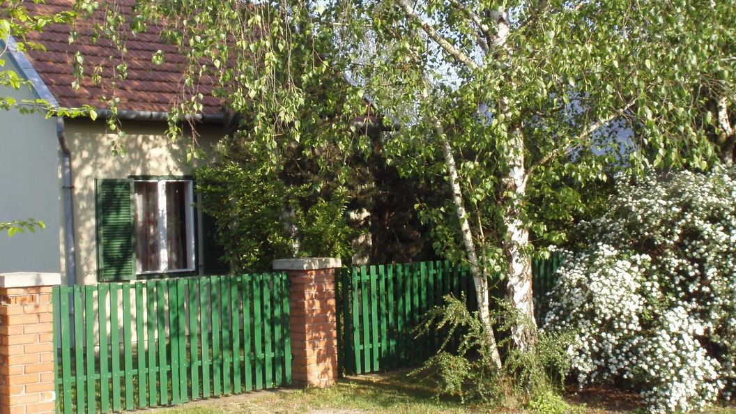 Szanazugi Oázis Vendégház Gyula (1)