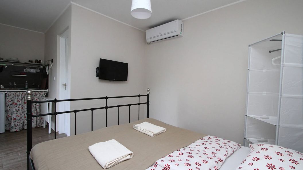 Ilona Apartmanház Komárom (1)