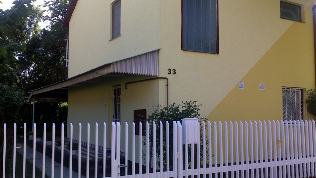 Miki Apartmanok és Vendégházak Hajdúszoboszló (1)