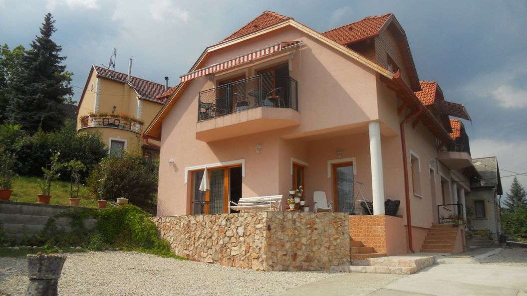 Hejő Apartman Miskolctapolca (1)