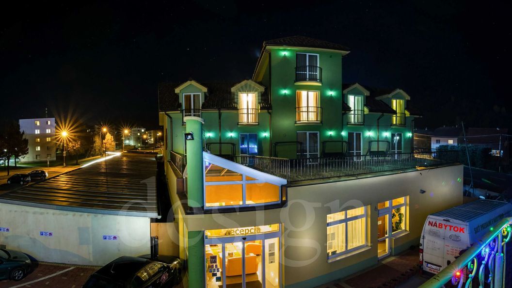 Penzión Anka Hriňová (1)