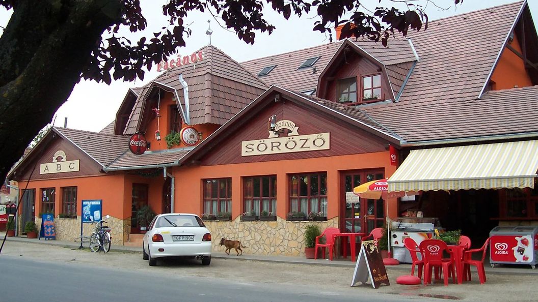 Fácános Apartman Fonyód (1)