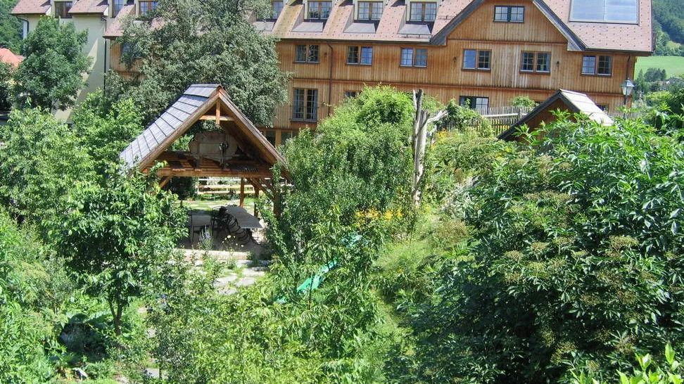 Hotel Steinschalerhof Rabenstein an der Pielach (1)