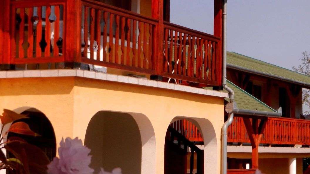 Kodály Vendégház Hévíz (1)