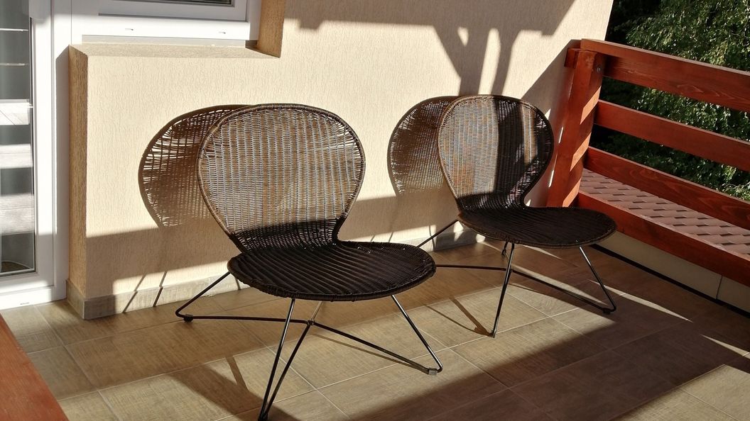 Pensiunea Anda Călățele (1)