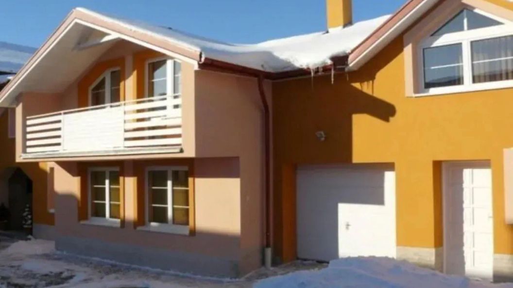 Penzion Chalupka Štrba (1)