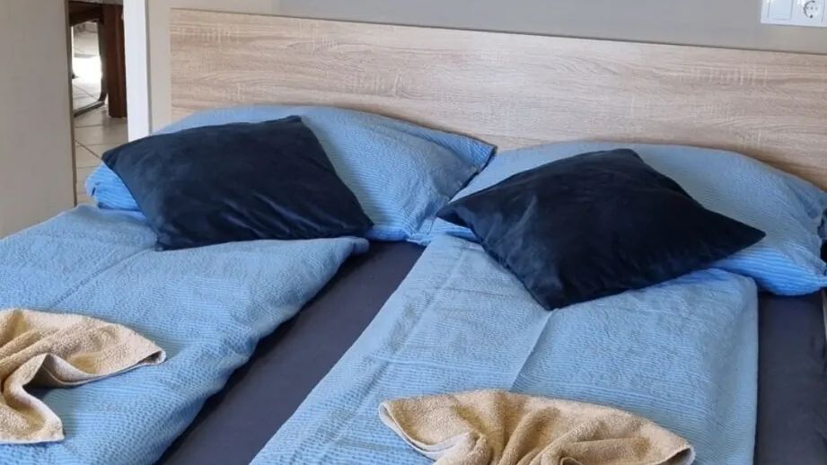 Leila Wellness Apartmanház Gyula (1)