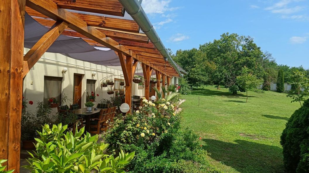 Varga Apartman Csurgó (1)