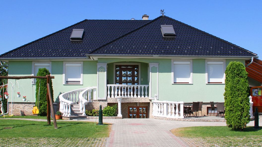 Bo-Ni Vendégház Fertőd (1)