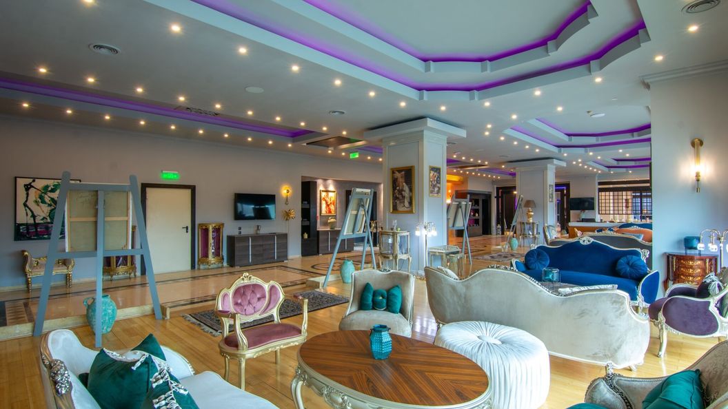 Hotel Phoenicia Express București (1)