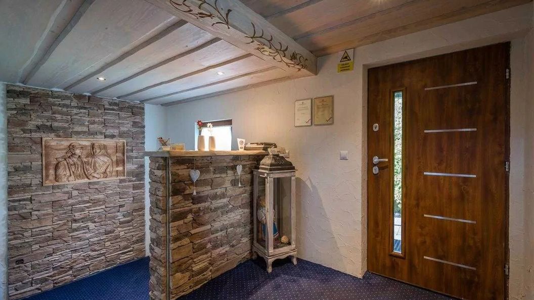 Penzion Privat u Marka Ždiar (1)