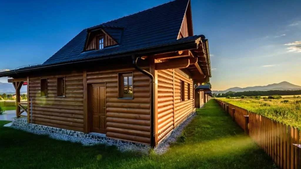 Chaty Liptov Liptovský Trnovec (1)