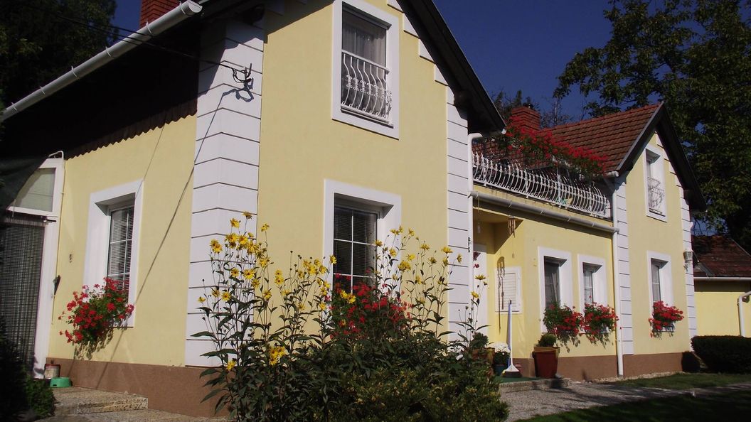 Kasper Vendégház Kőszeg (1)