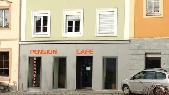 Pension Sunnseitn Haslach an der Mühl (1)