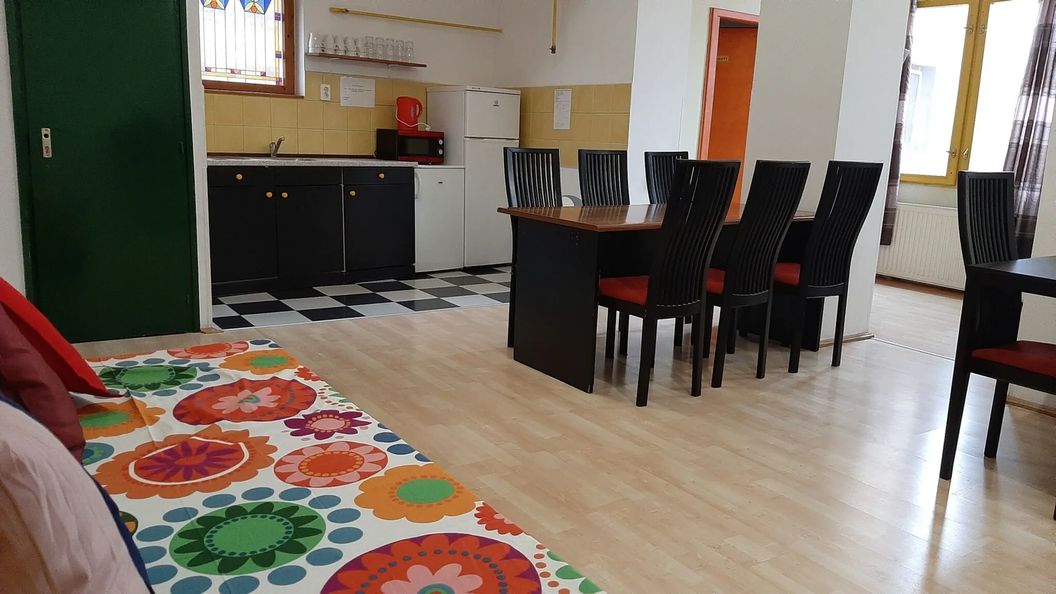 Hostel 66 Szeged (1)