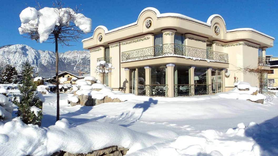 Hotel Residenz Alexado Wörgl (1)