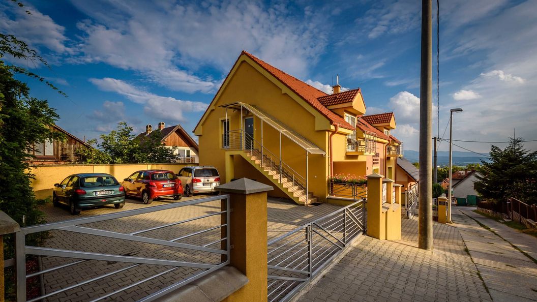 Apartmany Hujer Bojnice (1)