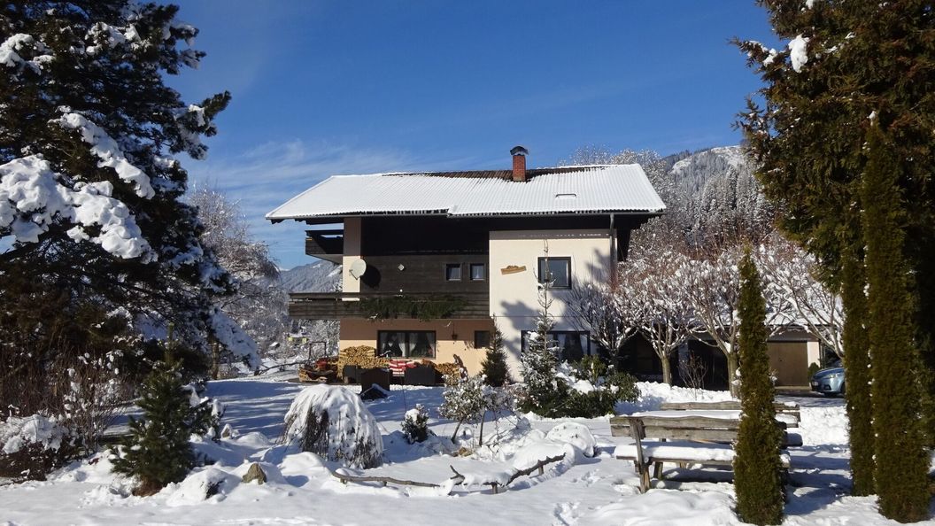 Landhaus Bonaventura Millstatt (1)