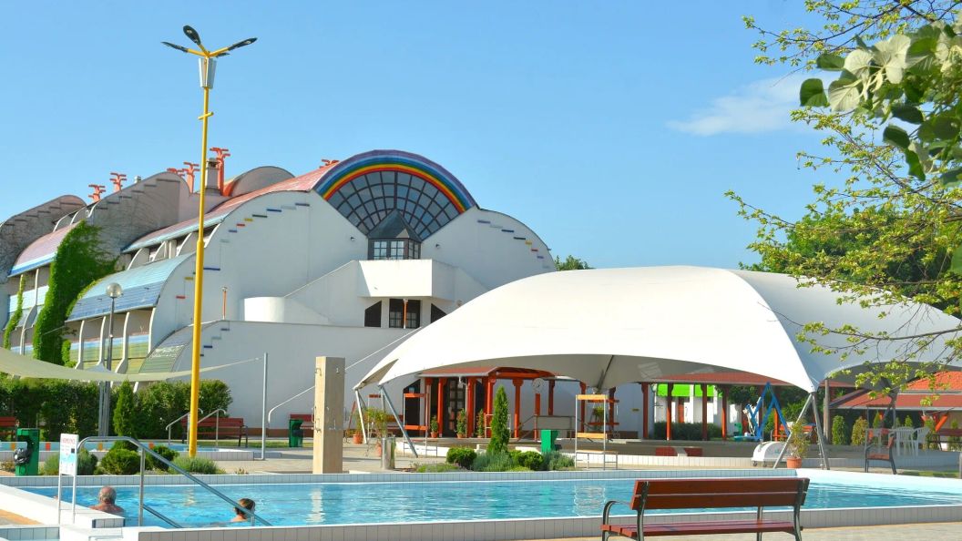 Hőforrás Hotel Gyula (1)