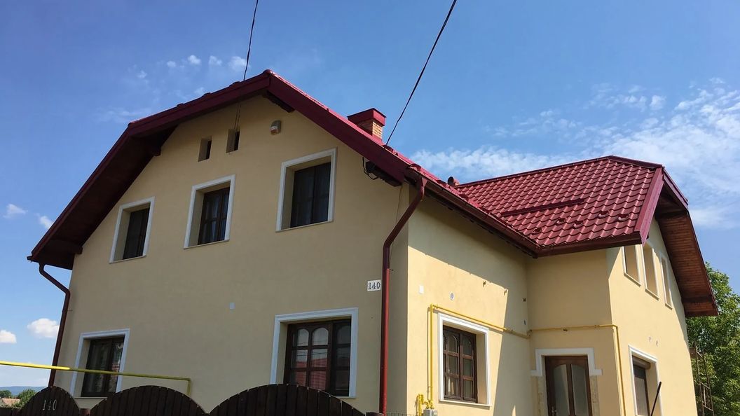 Pensiunea Julia Luna de Sus (1)