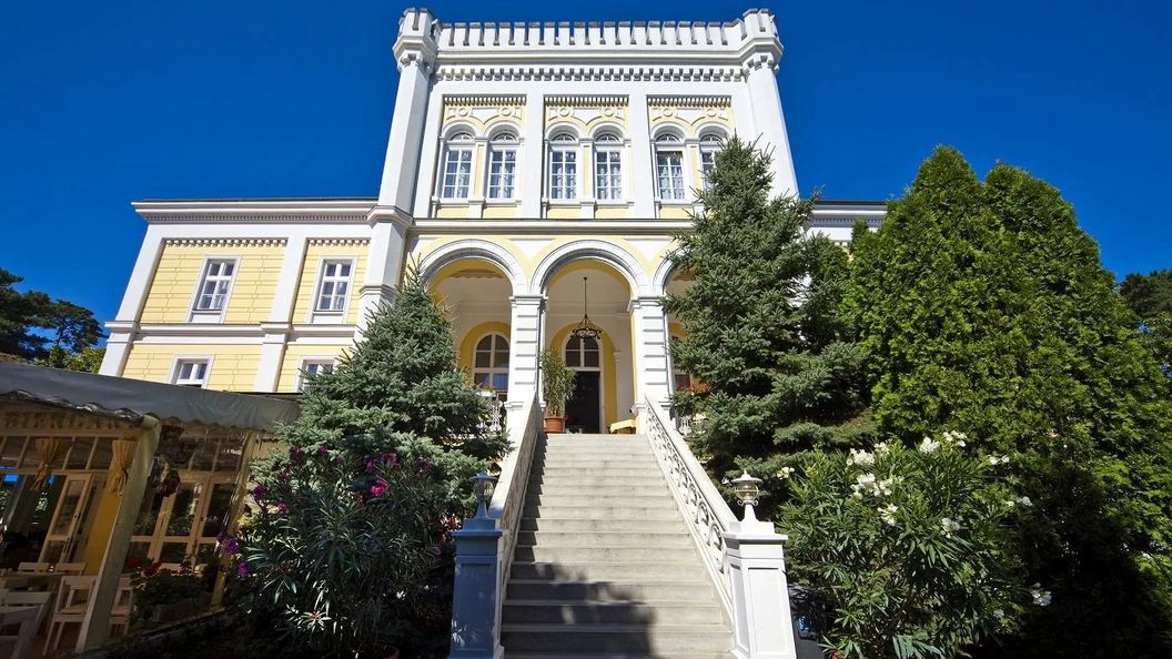 Astoria Hotel Balatonfüred (1)