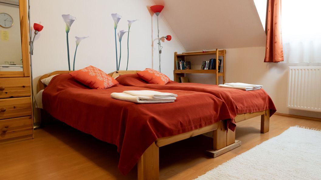 Liszt Apartman Pécs (1)