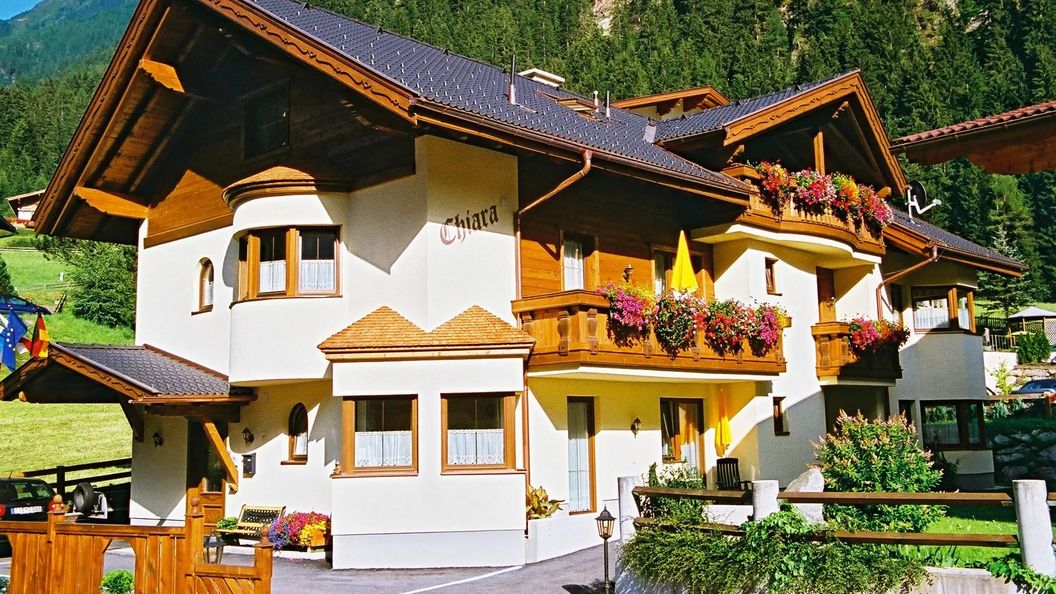 Apart-Pension Chiara Neustift im Stubaital (1)