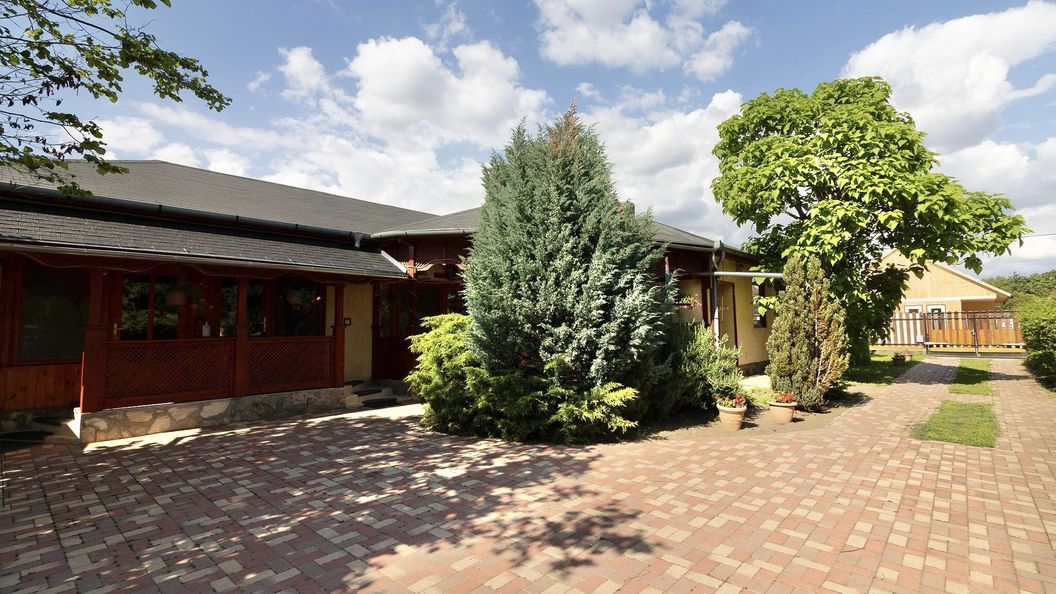 Zöld Sziget Vendégfogadó Hódmezővásárhely (1)