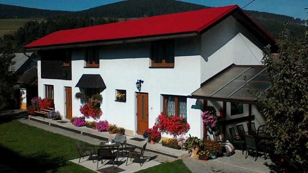 Chalupa U Stana Zuberec (1)