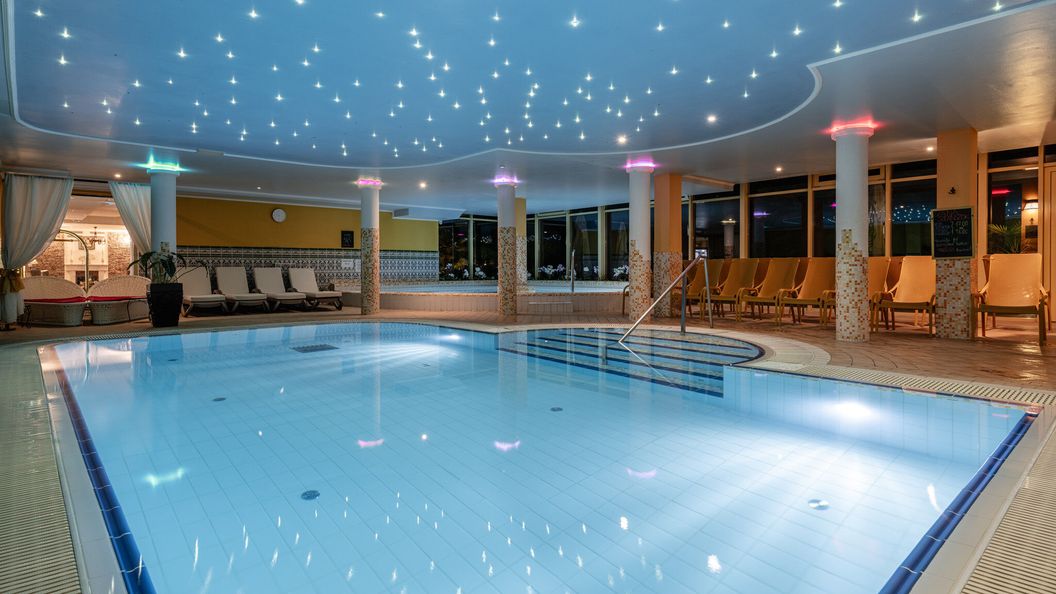 Calimbra Wellness és Konferencia Hotel Miskolctapolca (1)