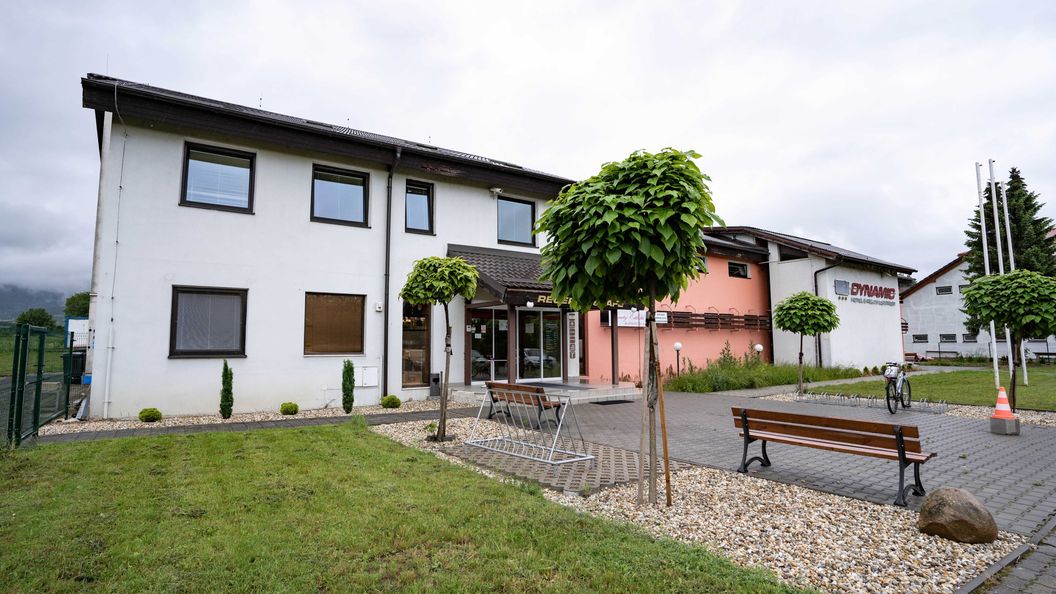 Hotel Dynamic Nová Dubnica (1)