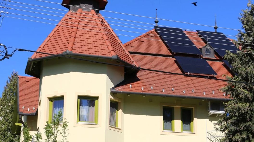 Melinda Villa Keszthely (1)