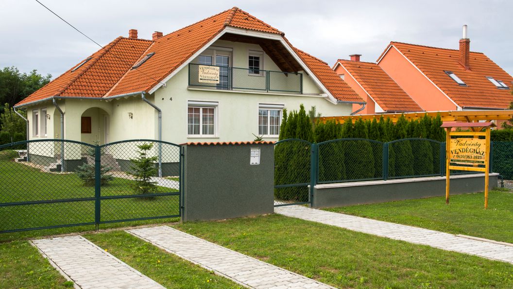 Vadvirág Vendégház Kőszeg (1)